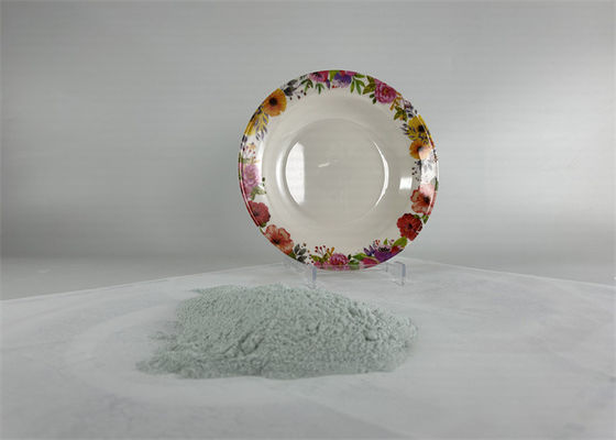 99% bột melamine trắng tinh khiết UC1P Cho đồ dùng trên bàn 1.573 mật độ