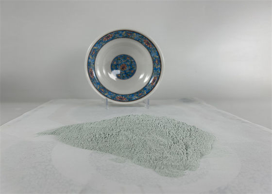 Bột melamine tinh khiết không mùi 99.9% độ tinh khiết