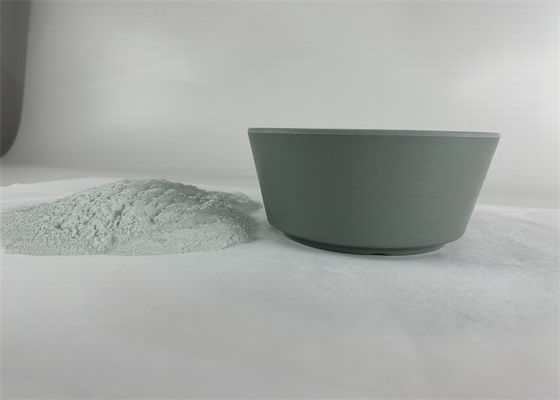 OEM Melamine trắng bột công nghiệp lớp Melamine đúc bột C3H6N6