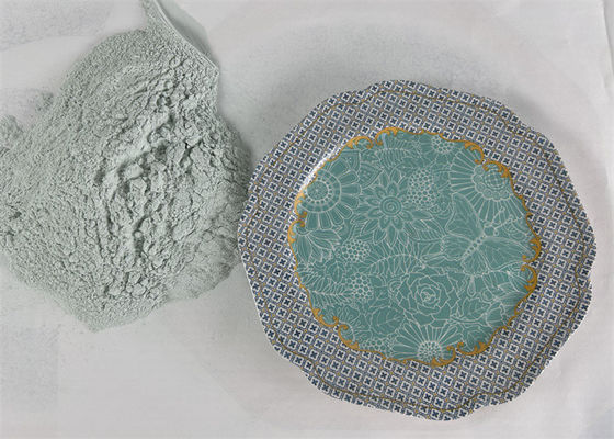 Cas 108-78-1 Melamine Molding Compound Plastic Powder hạng công nghiệp