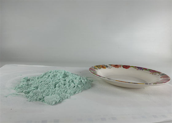 99.95% Melamine Molding Compound Không mùi Tripolicyanamide công nghiệp