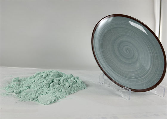 Bột nhựa formaldehyde melamine A5 tinh khiết không độc hại SGS chấp thuận