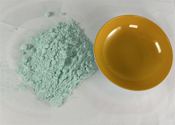 Các dụng cụ gia dụng Melamine Tree Powder Cyanuramide công nghiệp