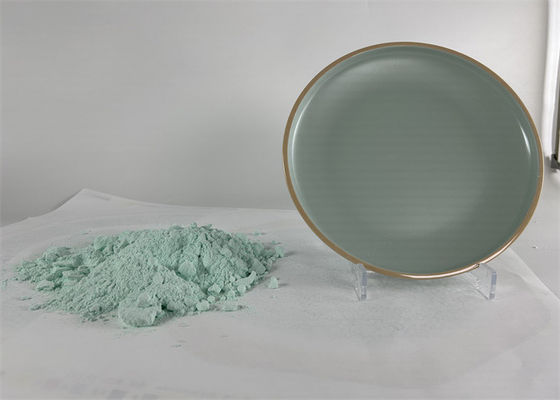 Green Urea Formaldehyde Resin Powder 25kg Cho đồ dùng bàn melamine