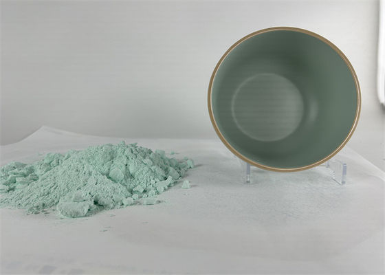 Màn hình bề mặt mịn mịn Melamine tấm và bát được thiết lập với logo tùy chỉnh