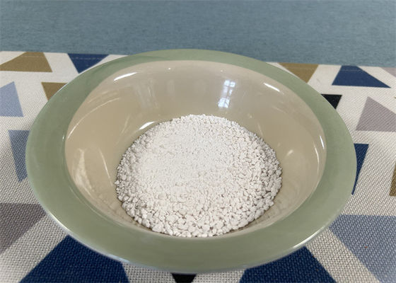 Bột Melamine nguyên chất không độc hại Chất không độc hại