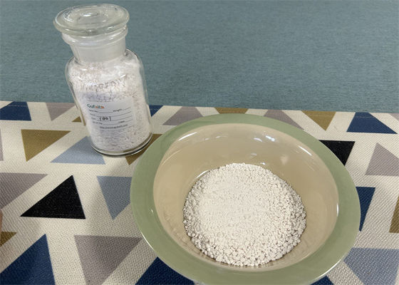 Bột Melamine nguyên chất không độc hại Chất không độc hại