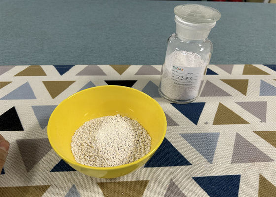 Bột hợp chất khuôn Melamine chịu nhiệt cao với bề mặt mịn