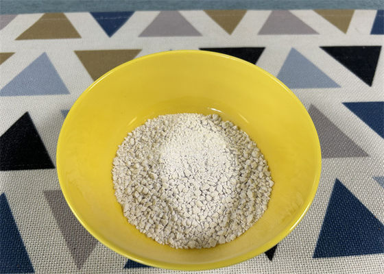 Bột hợp chất khuôn Melamine chịu nhiệt cao với bề mặt mịn