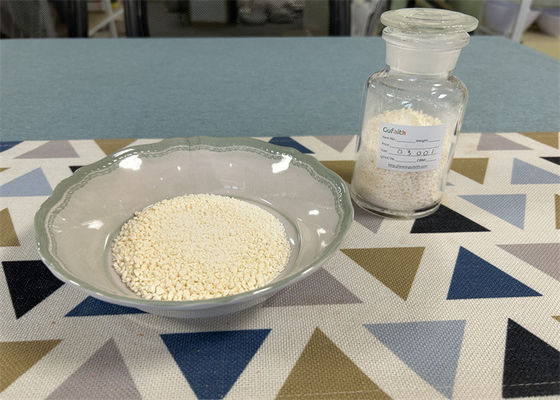 Bột Melamine tinh khiết cấp công nghiệp không mùi Không độc hại