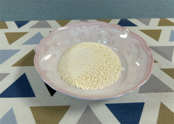 990,9% tinh khiết Melamine Granules for Toilet Lid Switch Panel