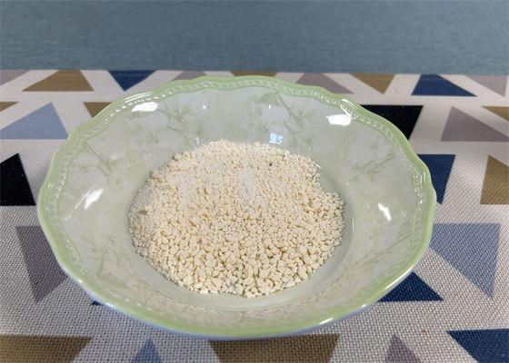 Cas 108 78 1 Bột đúc melamine 99,8% Min Độ tinh khiết mật độ cao