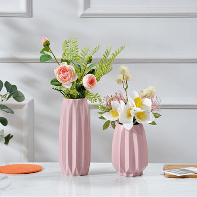 Thùng vườn gạch nông thôn Trang trí nhà Accent Minimalistic Decorative