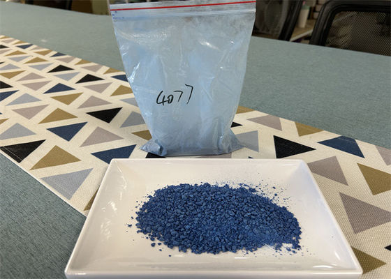 99.9% Độ tinh khiết Các hạt melamine công nghiệp được sử dụng trong switch panel toilet LIDS