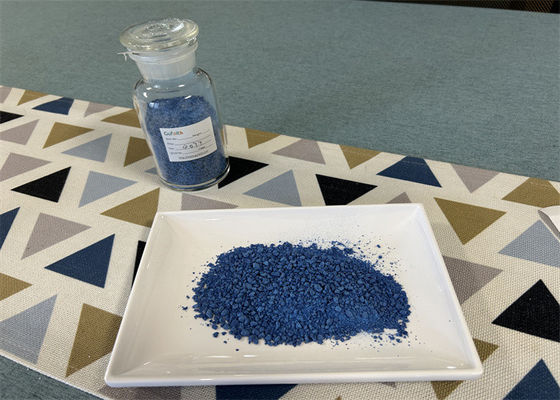 99.9% Độ tinh khiết Các hạt melamine công nghiệp được sử dụng trong switch panel toilet LIDS