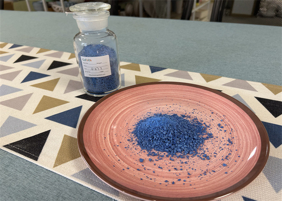 Bột Melamine tinh khiết cấp công nghiệp không mùi Không độc hại