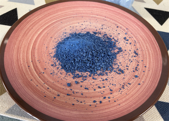 Bột Melamine tinh khiết cấp công nghiệp không mùi Không độc hại