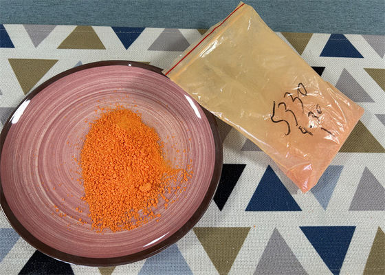 Đúc hợp chất bột nhựa Melamine Formaldehyde MMC MF