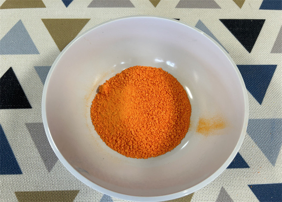 Bột khuôn Melamine chịu nhiệt với hàm lượng Formaldehyd thấp