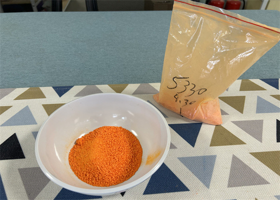 Bột khuôn Melamine chịu nhiệt với hàm lượng Formaldehyd thấp