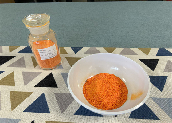 Bột khuôn Melamine chịu nhiệt với hàm lượng Formaldehyd thấp