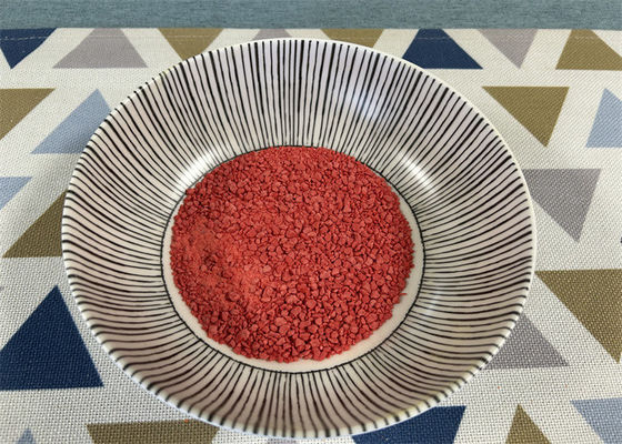 Marbling Look Hạt Melamine được sử dụng để sản xuất bộ đồ ăn bằng sứ giả