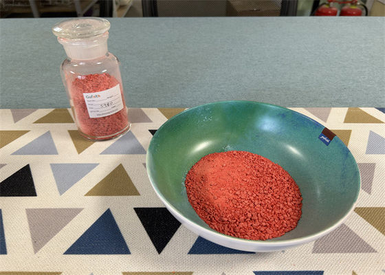 Marbling Look Hạt Melamine được sử dụng để sản xuất bộ đồ ăn bằng sứ giả