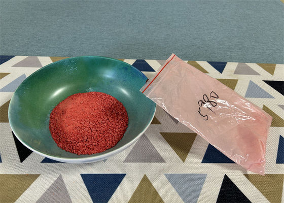 Marbling Look Hạt Melamine được sử dụng để sản xuất bộ đồ ăn bằng sứ giả