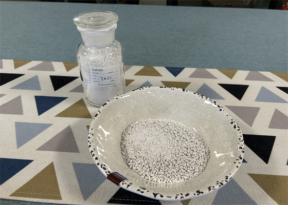 Bột khuôn Melamine chịu nhiệt với hàm lượng Formaldehyd thấp