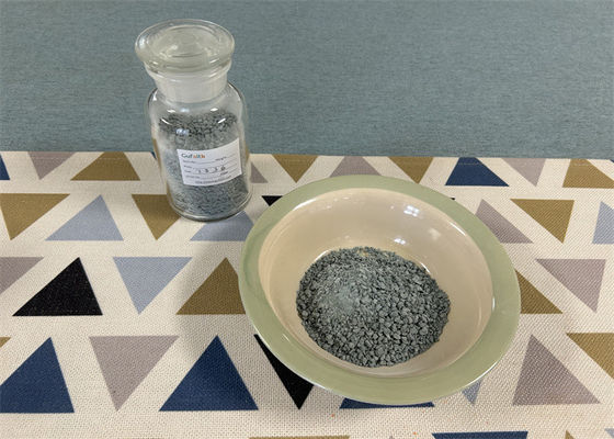 Làm Tấm Trang Trí Hạt Melamine Tỷ Trọng 1.47g/Cm3