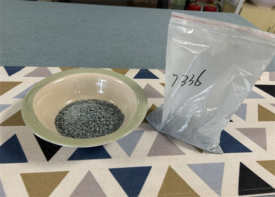 Làm Tấm Trang Trí Hạt Melamine Tỷ Trọng 1.47g/Cm3