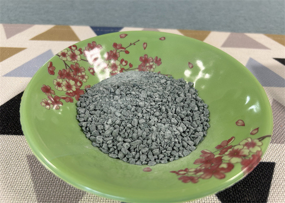 Các hạt melamine công nghiệp cho bảng điều khiển chuyển đổi 99,9% độ tinh khiết