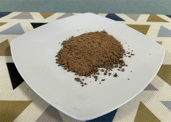 Các hạt melamine công nghiệp có độ tinh khiết 99,8% cho nhà vệ sinh switch panel không có nắp