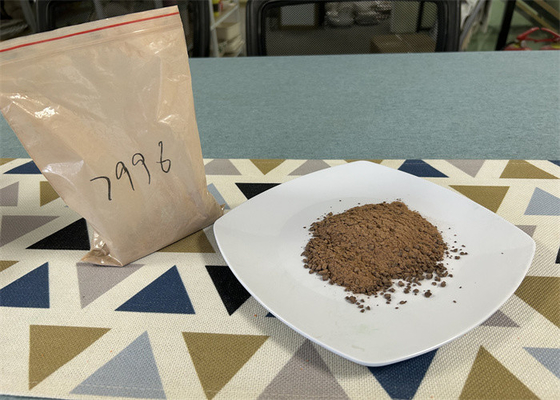 Các hạt melamine công nghiệp có độ tinh khiết 99,8% cho nhà vệ sinh switch panel không có nắp