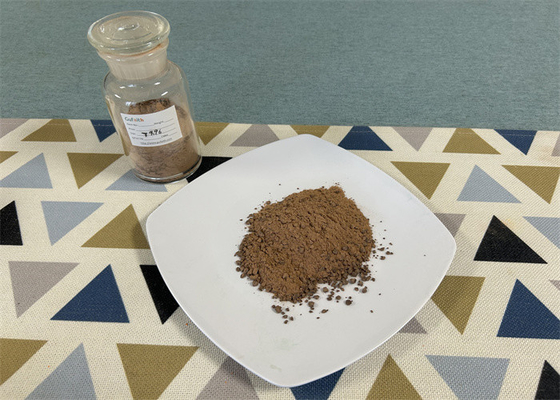 Các hạt melamine công nghiệp có độ tinh khiết 99,8% cho nhà vệ sinh switch panel không có nắp