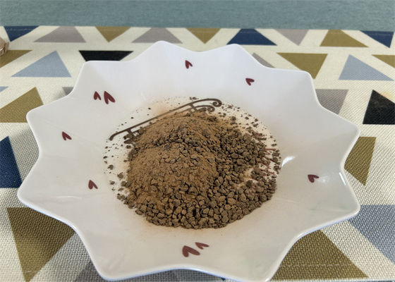 Các hạt melamine công nghiệp có độ tinh khiết 99,8% cho nhà vệ sinh switch panel không có nắp