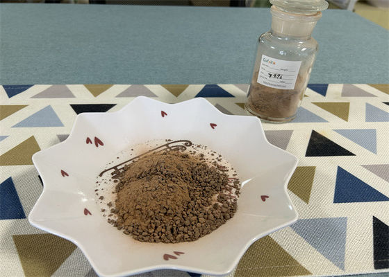 Các hạt melamine công nghiệp có độ tinh khiết 99,8% cho nhà vệ sinh switch panel không có nắp