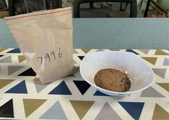 990,8% Min Melamine formaldehyde nhựa bột vật liệu cho đồ dùng trên bàn