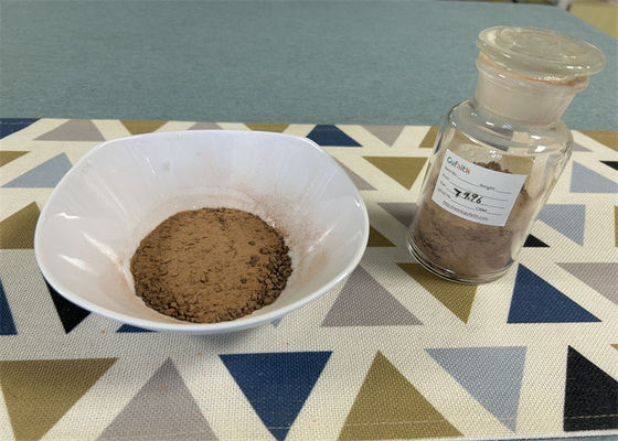 990,8% Min Melamine formaldehyde nhựa bột vật liệu cho đồ dùng trên bàn