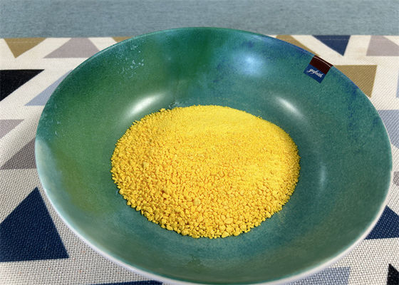 OEM A5 Melamine Urea Formaldehyde nhựa bột 1.573 mật độ