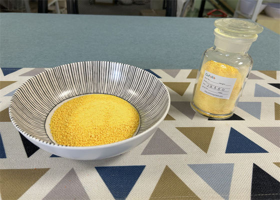 Bột đúc melamine chống nhiệt không cháy