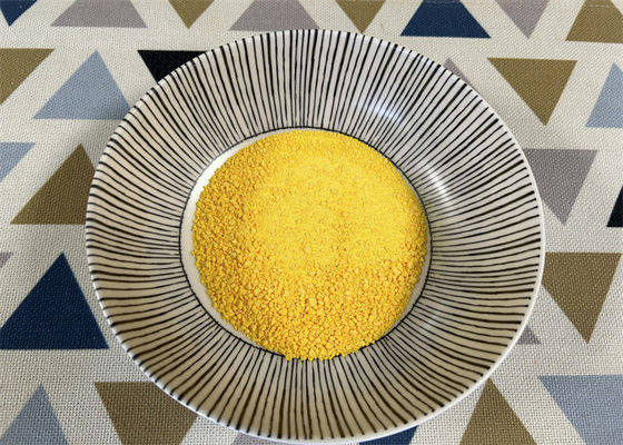 Bột đúc melamine chống nhiệt không cháy