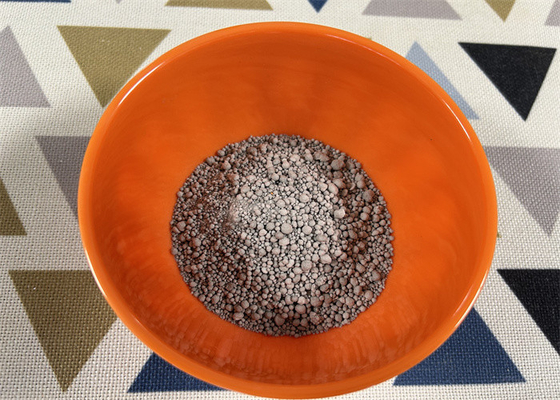 108 78 1 Melamine Formaldehyde bột nguyên liệu thô sản xuất switch panels 99,8%