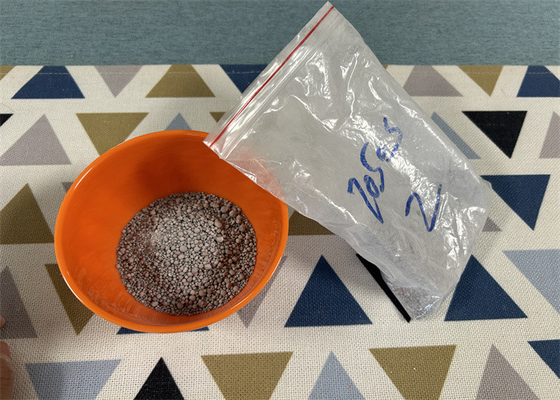 108 78 1 Melamine Formaldehyde bột nguyên liệu thô sản xuất switch panels 99,8%