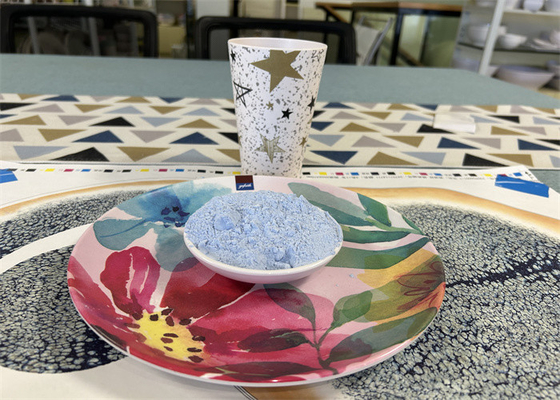 Bột nhựa melamine hàng loạt CAS-108-78-1 Cho công nghiệp 12 tháng Thời hạn sử dụng