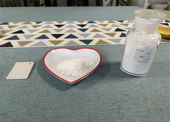 C3h6n6 Cas 108 78 1 Bột đúc melamine tinh khiết cao