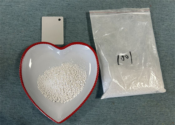 C3h6n6 Cas 108 78 1 Bột đúc melamine tinh khiết cao