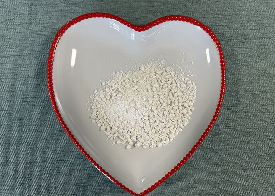 C3h6n6 Cas 108 78 1 Bột đúc melamine tinh khiết cao