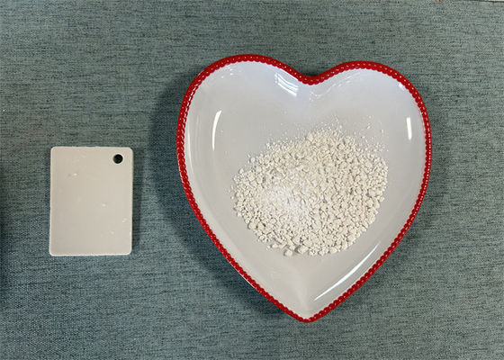 C3h6n6 Cas 108 78 1 Bột đúc melamine tinh khiết cao