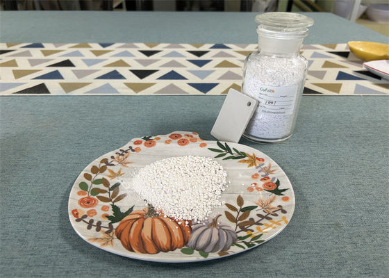 10 Micron Melamine 99,8 trong các nhà máy ván và gỗ dán